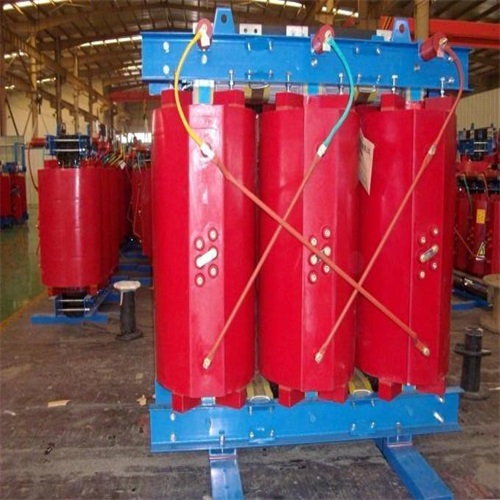 南部SCB10-1000KVA干式变压器